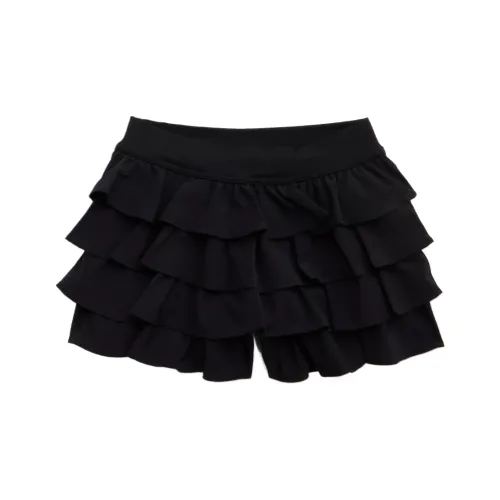 AMERICAN EAGLE Повседневные шорты Женские