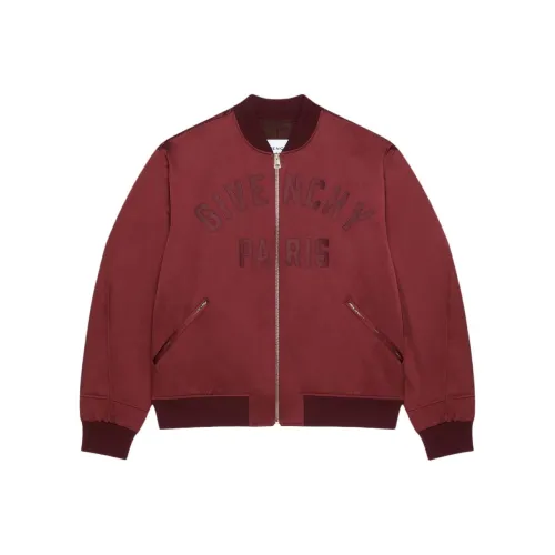 Givenchy FW25 Куртки и Пальто Мужской