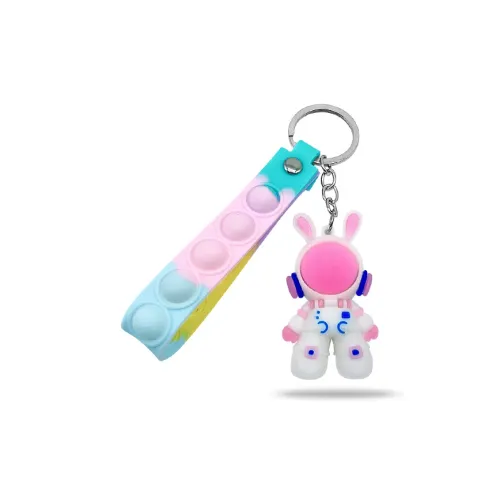 SINCE BEAUTY Силиконовые подвески унисекс