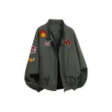 Армейский зеленый