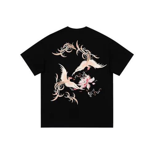 SZSX Унисекс T-рубашки