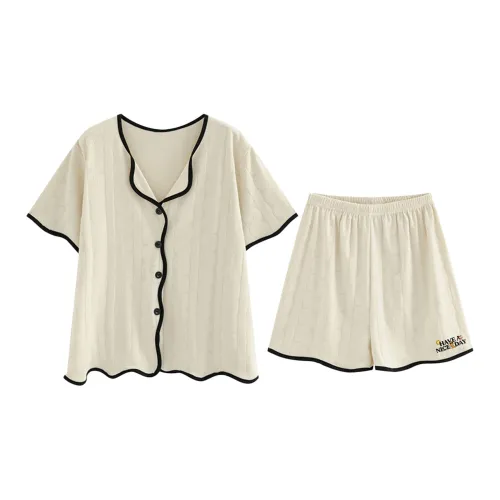 JIAFEIMAOJIAZU Пижамный комплект для женщин