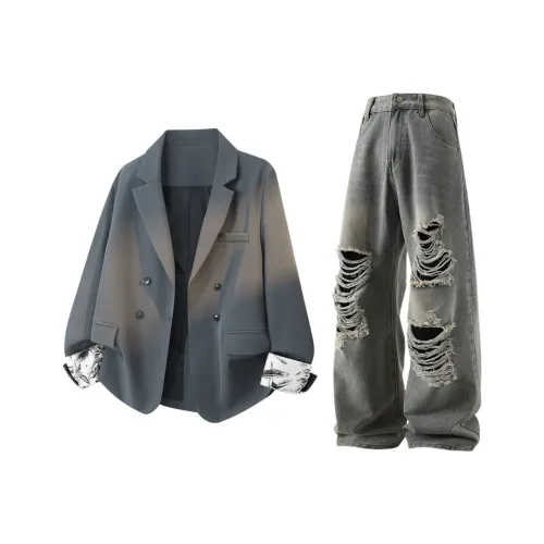 GWAF Унисекс Деловые костюмы