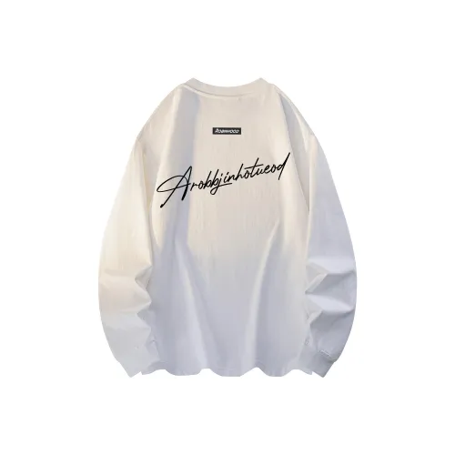 ROBINHOOD Унисекс T-рубашки