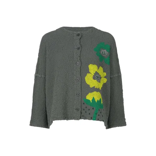 ISSEY MIYAKE FW25 Трикотаж Женский