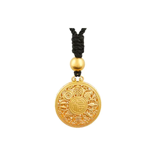 Zero Dimension Сплав Подвески Унисекс