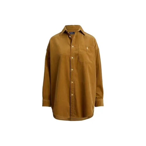 Polo Ralph Lauren Рубашка Женская