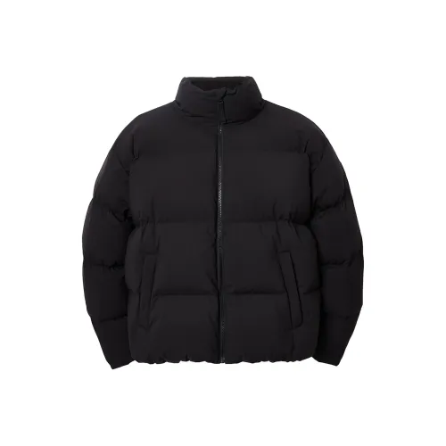 JACK JONES Мужские пуховики