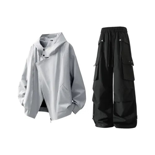 ABCNF Унисекс Повседневная Спортивная Одежда