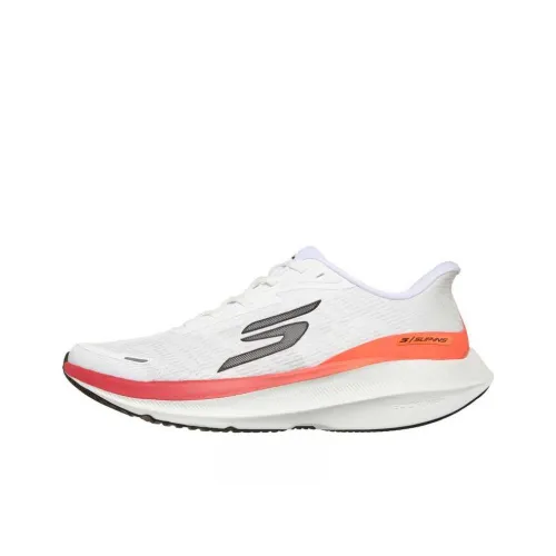 Skechers Aero Pulse Беговые кроссовки Мужской