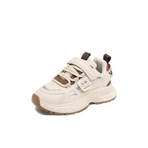 SUPEREDGE Fashion Versatile Удобно и модно Уличная обувь Низкий топ Детская Lifestyle обувь Унисекс