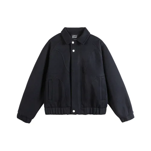 YONGYAN Унисекс Куртки