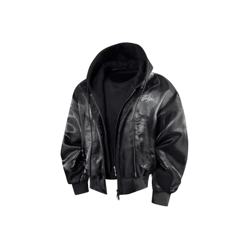 ROBINHOOD Унисекс Куртки