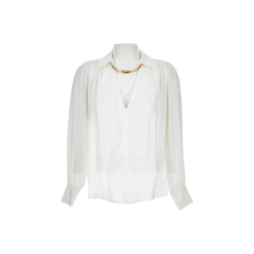 Elisabetta Franchi Рубашка Женская