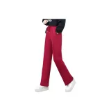 Красный, без подкладки