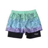 Лиловый/Каролина Синий