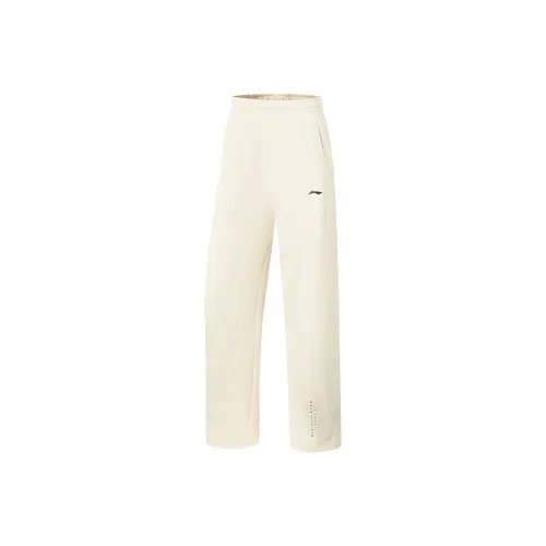 Лайкра Fitness Series Вязаные Спортивные Штаны Женские