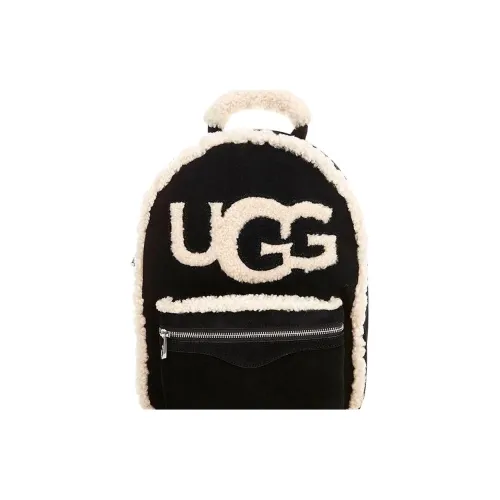 UGG Рюкзаки Черный Унисекс
