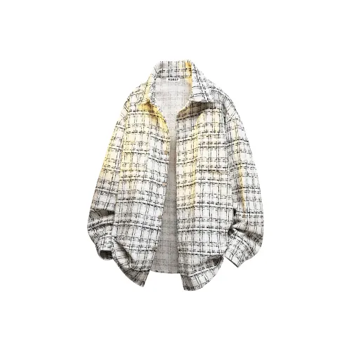 X1617 Унисекс Куртки