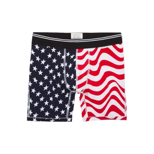 AMERICAN EAGLE Боксеры Мужской 1 Пачка