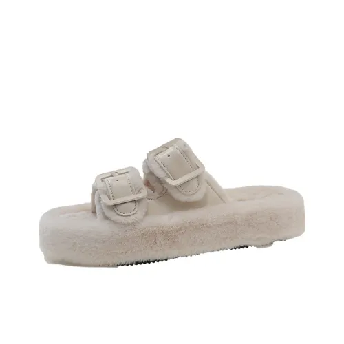 Wuji Устойчивые к истиранию Тихие Слипоны Женские