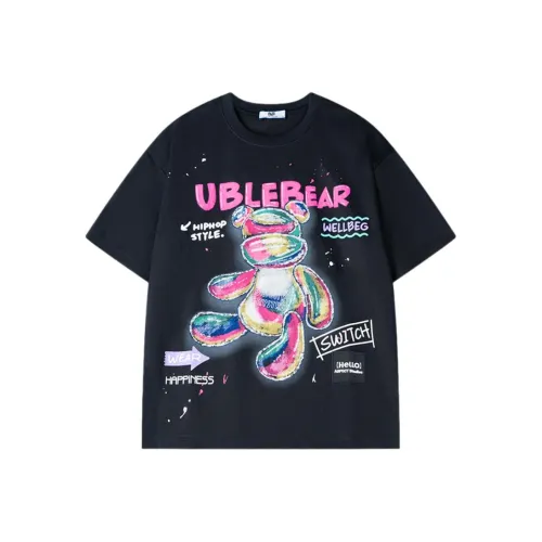 FNB Мужские T-рубашки