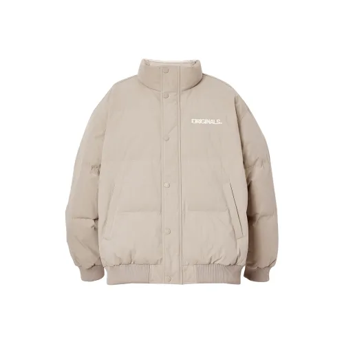 JACK JONES Мужские пуховики