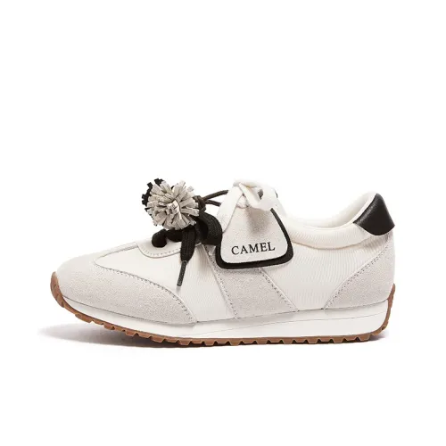 CAMEL Износостойкий и Легкий Низкий Топ Повседневная Обувь Женская