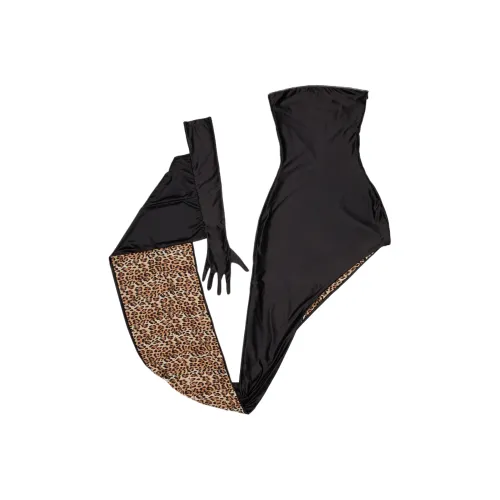 FANCI CLUB Перчатки Вечернее Платье Женское