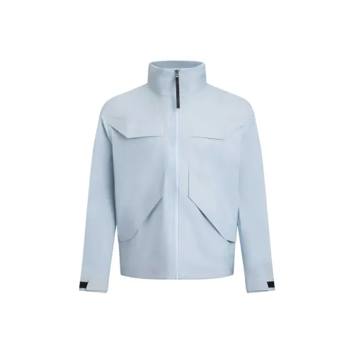 Under Armour Теплый Ветровка Мужская