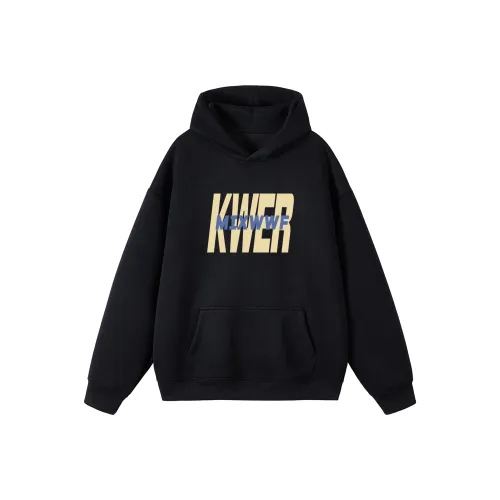 MIXWWF Унисекс Свитшоты