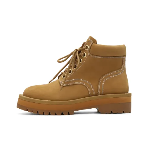 ATMAKEVO ботинки-мокасины женские