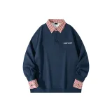 Темно-синий