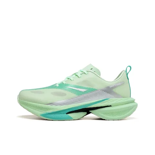 TK TOKU YOUNG Беговые кроссовки Low Top Бирюзовый Унисекс