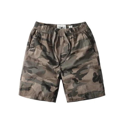 SINKACME Мужские Карго Шорты