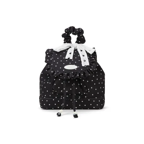 VANWALK Picnic Series Полиэстер Рюкзак Стандартный Женский Многоцветный