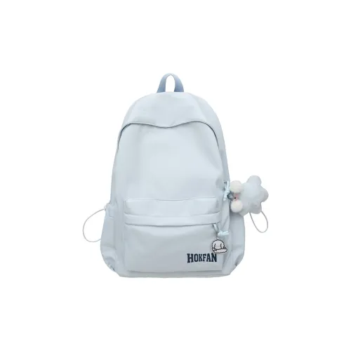 OKEKE Nylon Backpack Standard Women's Multicolor OKEKE Нейлоновый рюкзак стандартный женский многоцветный