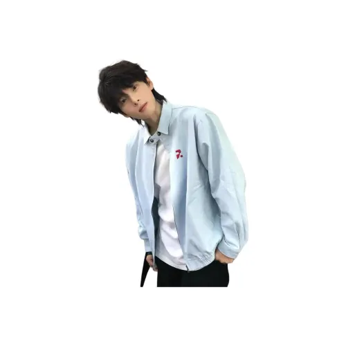 UPWARD LAB Унисекс Куртки