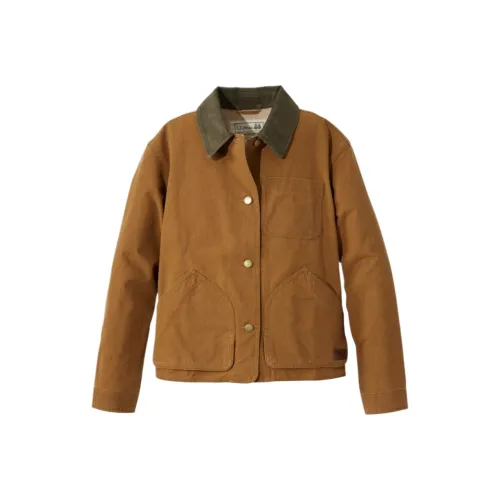 L.L.Bean Женские Куртки