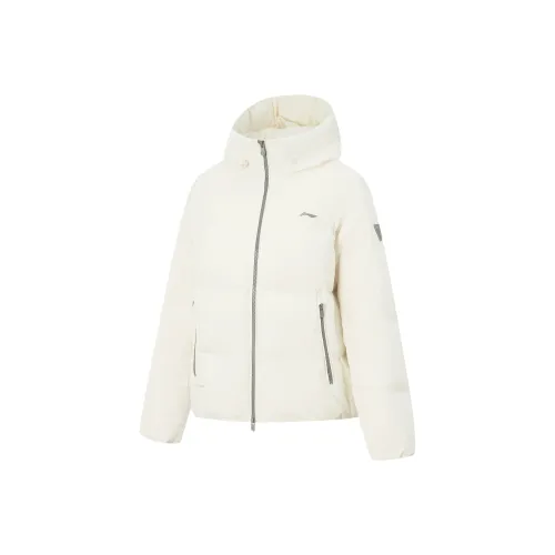 Подкладка Fondue Down Series пуховик женский