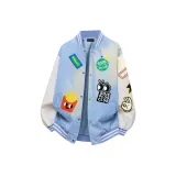 Светло-голубой