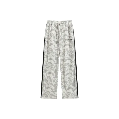 ROBINHOOD Унисекс Повседневные Брюки