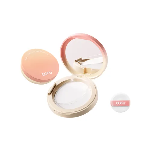 Cofu Пудра Женская