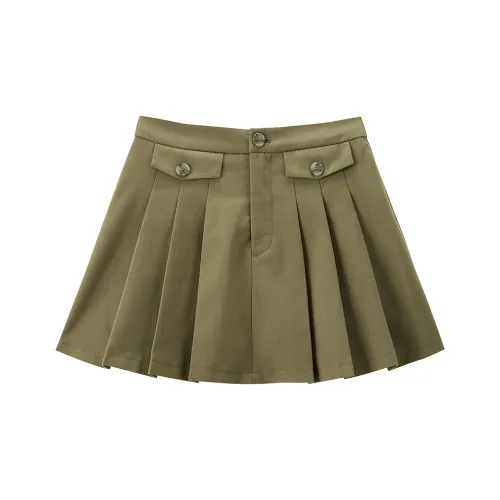 LEDIN Повседневные короткие юбки для женщин