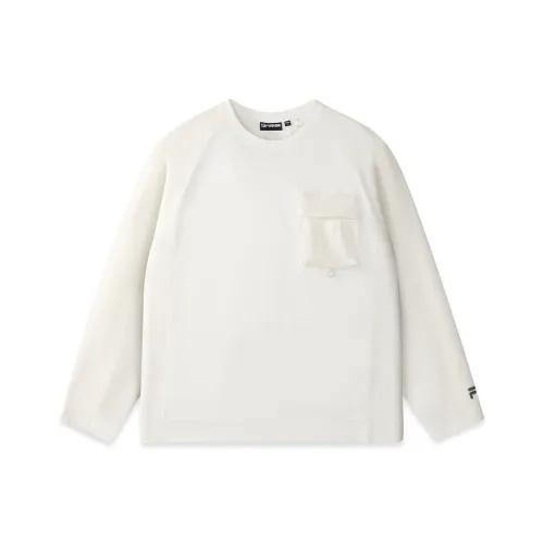 FILA FUSION FILA FUSION X T-Рубашка Мужская