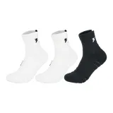 3 шт. (Белый 2 + Черный 1)