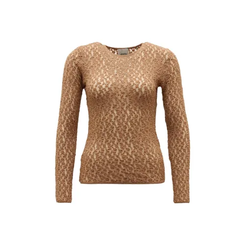 ISABEL MARANT Умбра Женские T-рубашки