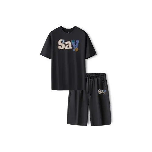 Trendy Customer Повседневная спортивная одежда для мужчин