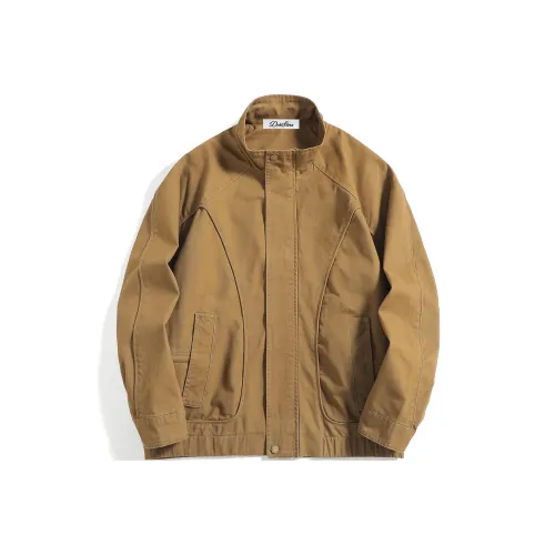 DOH STORE Унисекс Куртки