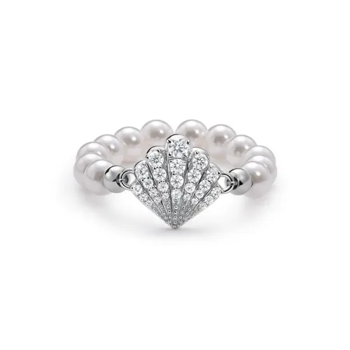 Sunshifen Кольца Женские